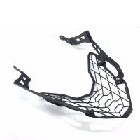 MTKRACING Motorcycle Headlight Guard Protector Grille Covers Motorcycle Accessories For HONDA CB400X CB500X 2019-2022