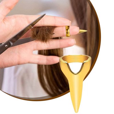 【CC】 Harupink 20Pcs Hair Parting and Selecting Tools for Braiding Metal Sectioning Curling