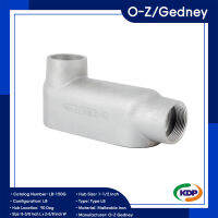 O-Z/Gedney LB-150G Size 1-1/2"