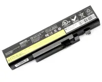 Lenovo IdeaPad Y470 Y570 Y470A Y471 Y570G A L10S6F01 Y470D 57Y6625 57Y6626 Notebook battery แบต แบตเตอรี่ ชาร์จ