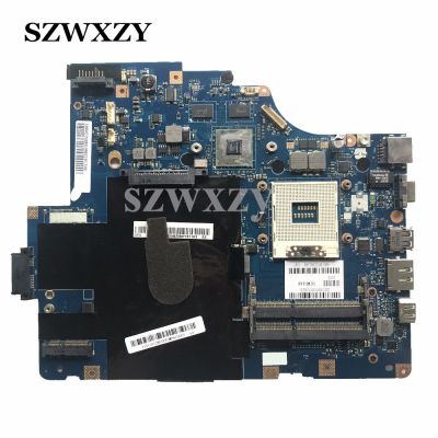 Refurbished For Lenovo G560 Z560 Laptop Motherboard GT310M 11012804 NIWE2 LA-5752P With DHMI