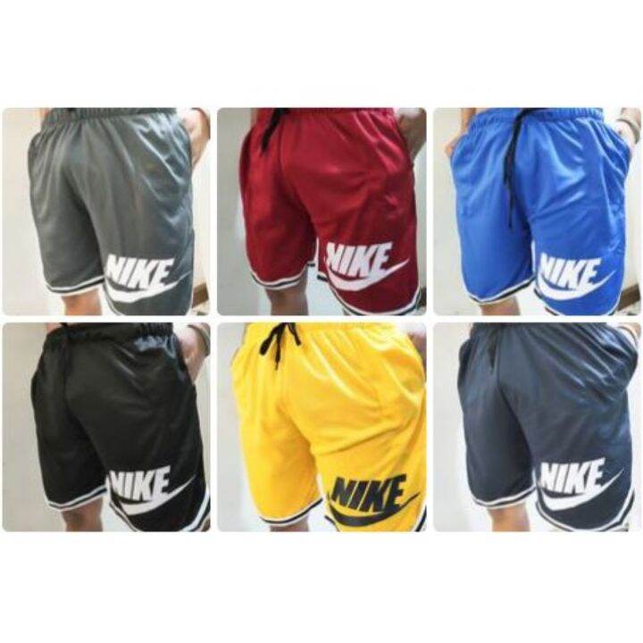 BASKETBALL DRIFIT JERSEY SHORT | Lazada PH