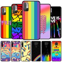 【HOT】♗✾㍿ Soft Note 10 9 10S 9S 8 7 9A 9C K40 9T 8T Silicone Cover Lesbian LGBT Funda