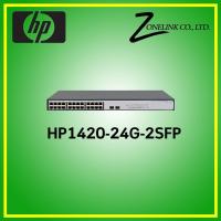 HP1420-24G-2SFP