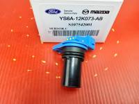 เซ็นเซอร์ตำแหน่งเพลาข้อเหวี่ยง Ford C-Max Fiesta Focus(ตัวสั้น) #YS6A-12K073-AB****สินค้าดีมีคุณภาพ ถ่ายจากสินค้าจริง ไม่ตรงปกยินดีคืนเงิน****