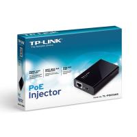 TP LINK PoE Injector TL-POE150S