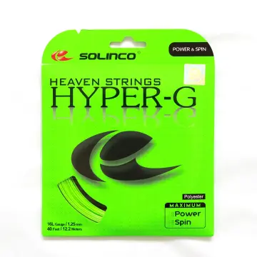 Buy Solinco Hyper G online