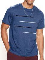 xixibeauty Legend Round Neck Graphic T-shirts, Causal Tees, Short Sleeves Comfortable Tops, Mens Summer Clothing