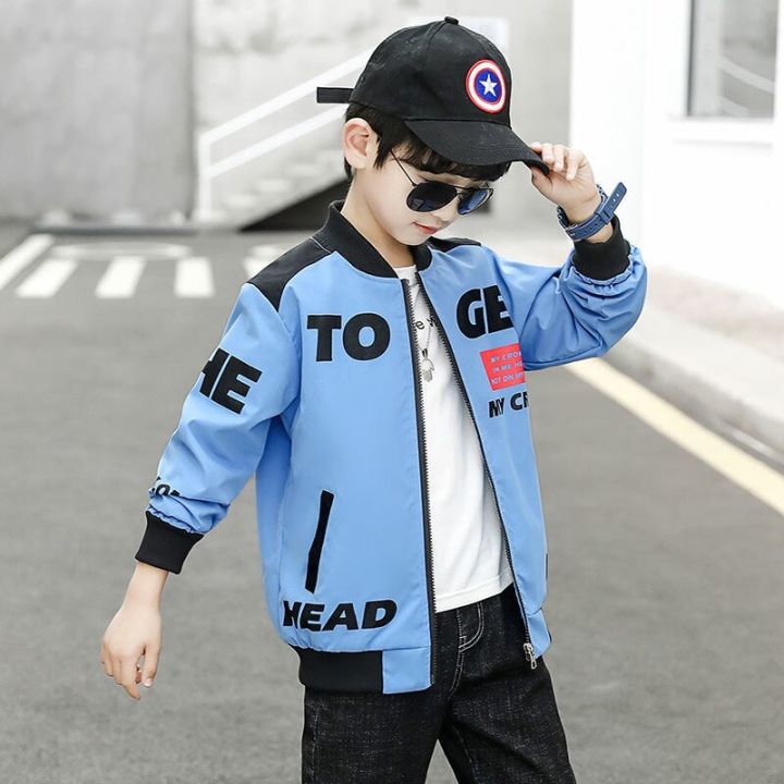 Infant hot sale boy jackets