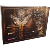 Noble Collection -Fantastic Beasts Wand Set Assortment