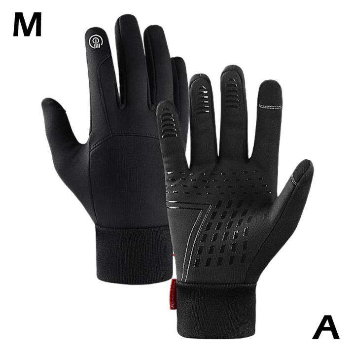 outdoor-riding-sports-waterproof-fleece-thermal-gloves-gloves-ski-for-touch-and-cycling-womens-mens-fleece-s5q0