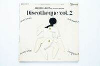 Enoch Light And The Light Brigade - Discotheque Vol. 2