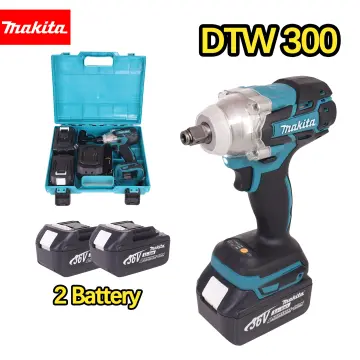2 PCS Handheld 20V Cordless Brushless Impact Wrench Bolts Auto Repair  Lithium Battery 1/2in Chuck Variable Speed Charger - AliExpress
