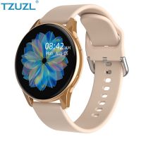 Tzuzl T2pro นาฬิกาข้อมือสมาร์ทวอทช์ วัดอัตราการเต้นของหัวใจ ความดันโลหิต ติดตามการออกกําลังกาย เล่นกีฬา สําหรับสมาร์ทโฟนทุกรุ่น