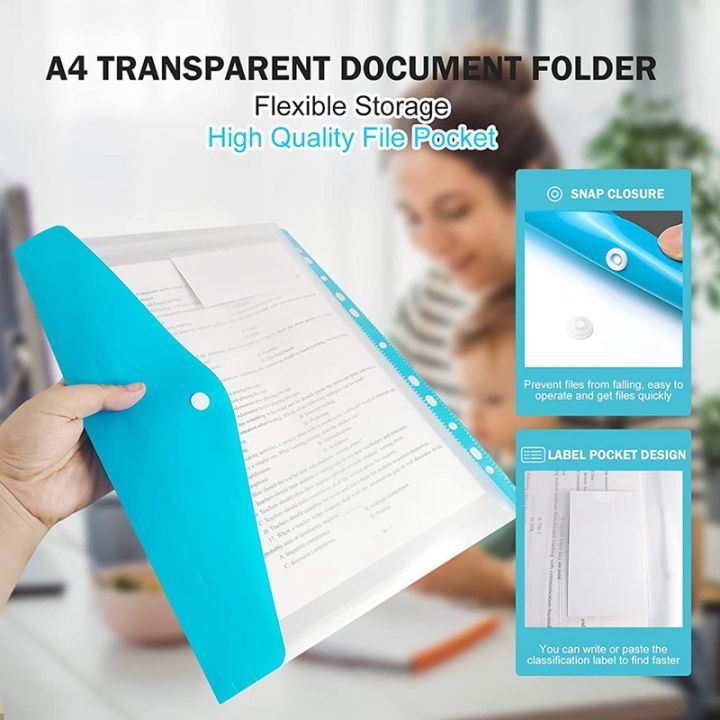 12-packs-binder-pocket-11-holes-expandable-binder-folders-for-2-3-4-ring-binder-plastic-envelope-file-document-pouch