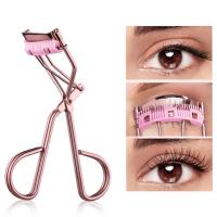 O.TWO.O Comb Eyelash Curler Curling Eyelash Lift Suitable Tools Eye Shapes For All Makeup Eye D7V7