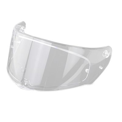 Motorcycle Helmet Visor Lens Full Face UV protection Sunscreen for FF320 FF328 FF353 Helmet Accessories 3XUB