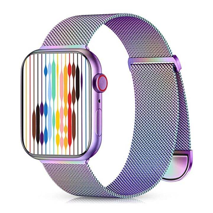 milanese-loop-for-apple-watch-ultra-band-44mm-49mm-40mm-45mm-41mm-42mm-bracelet-correa-iwatch-series-7-se-3-5-6-8-ultra-strap-straps