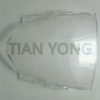 High Quality Motorcycle Windshield Transparent Spoiler Fairing parts brand new For Honda CBR500R CBR500 R 2013-2015 2014