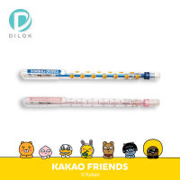 KAKAO FRIENDS  ดินสอกด #KK600-605