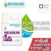 [ready stock]⭐⭐Botanicare - Pure Blend Pro Bloom ปุ๋ยหลักทำดอก สูตรผลไม้ แร่ธาตุหลัก-รองที่จำเป็น ขนาดแบ่ง 50/100/250ML ของแท้USA100%มีบริการเก็บเงินปลายทาง⭐⭐