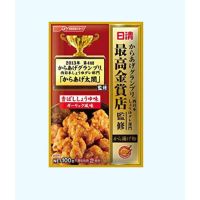 สินค้าแนะนำ? NAKATSU KARAAGE MORIYAMA ผงทอดกรอบปรุงรส ไก่ทอด คาราเกะ ร้านดัง โมริยาม่า จาก ญี่ปุ่น อันดับหนึ่ง 4 ปีซ้อน ขายดีมาก!!...