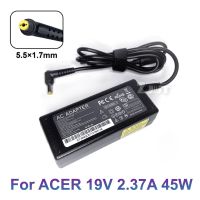 19V 2.37A 45W 5.5x1.7mm AC power adapter laptop charger for Acer Aspire ES1-512 ES1-522 ES1-523 ES1-524 PA-1450-26 E5-721-66XJ