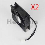 2 Cái lốc 647113-001 QUR0912VH ASSY 644315