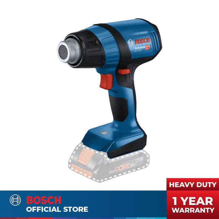 Image of Bosch GHG 18V-50 Professional heat gun