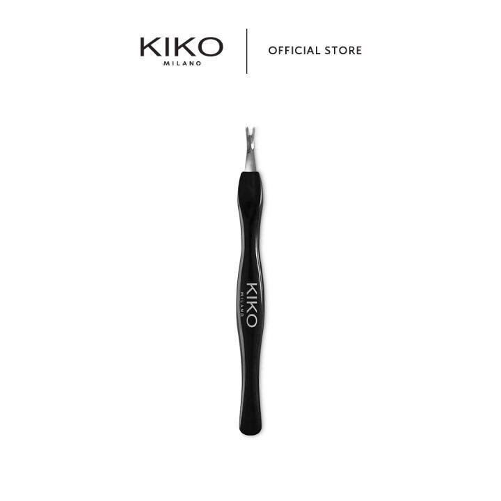 KIKO Milano Cuticle Trimmer Lazada PH