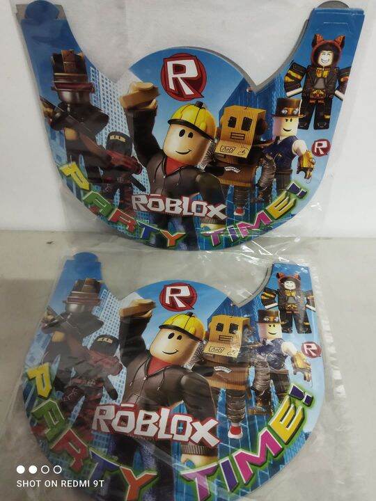 roblox party hat Lazada PH