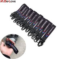 For BMW R1250GS R1200GS ADV F850GS F750GS R1250RT R1200RT F900XR F900R F800R G310GS S1000XR K1600GTL Motorcycle Keyring Keychain