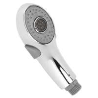 Handheld Shower Heads Shower Heads High Pressure  ABS Material   for Head Massage for Shower Room Showerheads