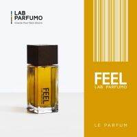 LAB Parfumo, Feel น้ำหอมผู้ชายและผู้หญิง (ขนาด 50 ml.) รู้สึกถึงความหอมแบบมีชั้นเชิง ยากจะลืมเลือน