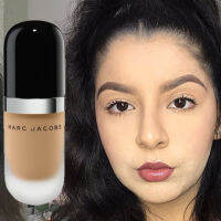 แท้ทั้งร้าน !! แบ่งขาย1-5g รุ่นปกปิดสูงสุด MARC JACOBS RE(MARC)ABLE FOUNDATION