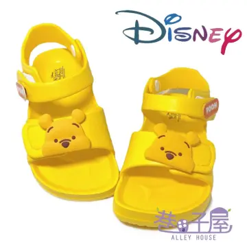 Winnie the pooh on sale sandals