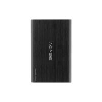 Acasis HDD Enclosure Case 2.5 SATA to USB 3.0 External Enclosure HDD Case Hard Drive For SSD Disk HDD Box With USB Cable