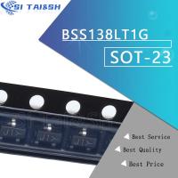 100PCS BSS138LT1G BSS138 SOT SOT-23 BSS123 BSS84 BAW56 BAV99 BAV70 BAT54S BAT54C BAS16 2SC945 2SC1815 2SC1623 2SA1015 2N7002 WATTY Electronics