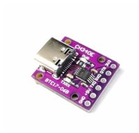 CH340N SOP8 USB to TTL module Pro Mini downloader replaces CH340G CH340E