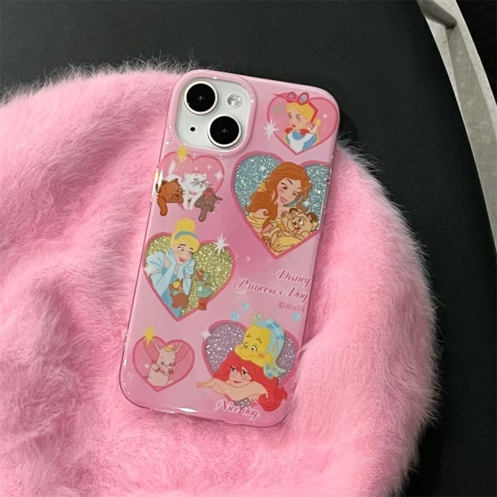 เคสโทรศัพท์มือถือ-แบบนิ่ม-สองด้าน-สําหรับ-14-13-12