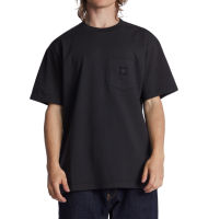 Dc Shoes เสื้อยืดผู้ชาย MENS DC 1994 POCKET T-SHIRT 231 ADYKT03204-KVJY