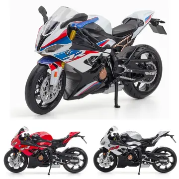 Xe Bmw S1000Rr Mô Hình Giá Tốt T09/2023 | Mua Tại Lazada.Vn