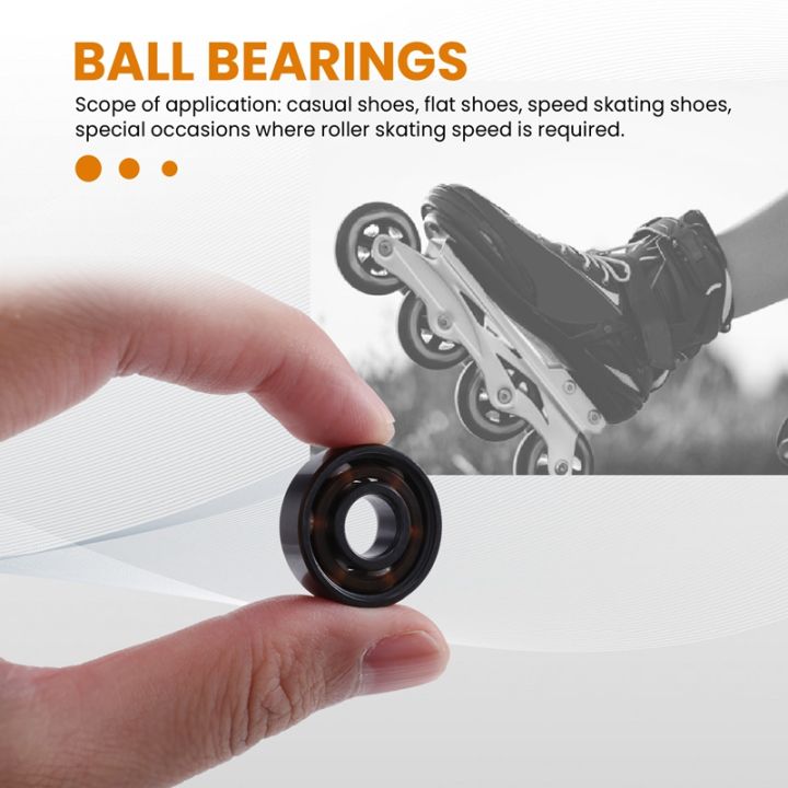 16pcs-bsb-608-abec-11-6-bead-ceramic-skateboard-bearings-roller-skate-bearings-ice-skate-bearings-long-board-bearings