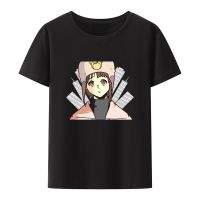 Serial Experiments Lain T Shirt Funny Cartoon Anime Graphic Tee Men Women Short SleeveComfortable Harajuku Casual Streetwear