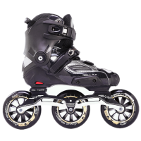 Inline Speed Skates รองเท้า Racing รองเท้า Roller Skates รองเท้าผ้าใบลูกกลิ้งผู้หญิงผู้ชาย Skates สำหรับผู้ใหญ่ Skates Inline Professional.2023