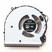 new discount New Cpu Fan For HP 17 ac 17 ac001tx 17 ac002tx 17 ac003tx Cpu Cooling Fan 856682 001