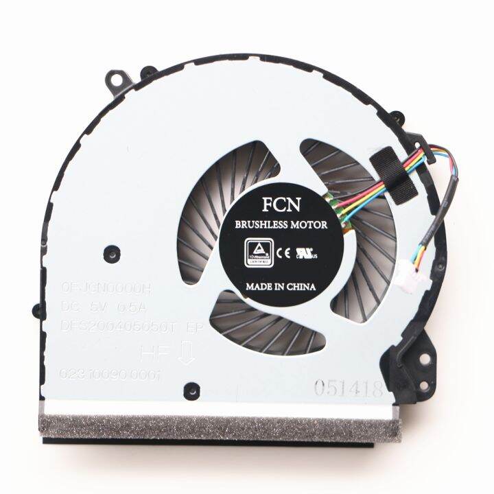 new-discount-new-cpu-fan-for-hp-17-y-17-y000-17-y002na-17-y013na-17-y018ca-17-y001ax-17-y002nm-17-y054sa-17-y024nf-cpu-cooling-fan