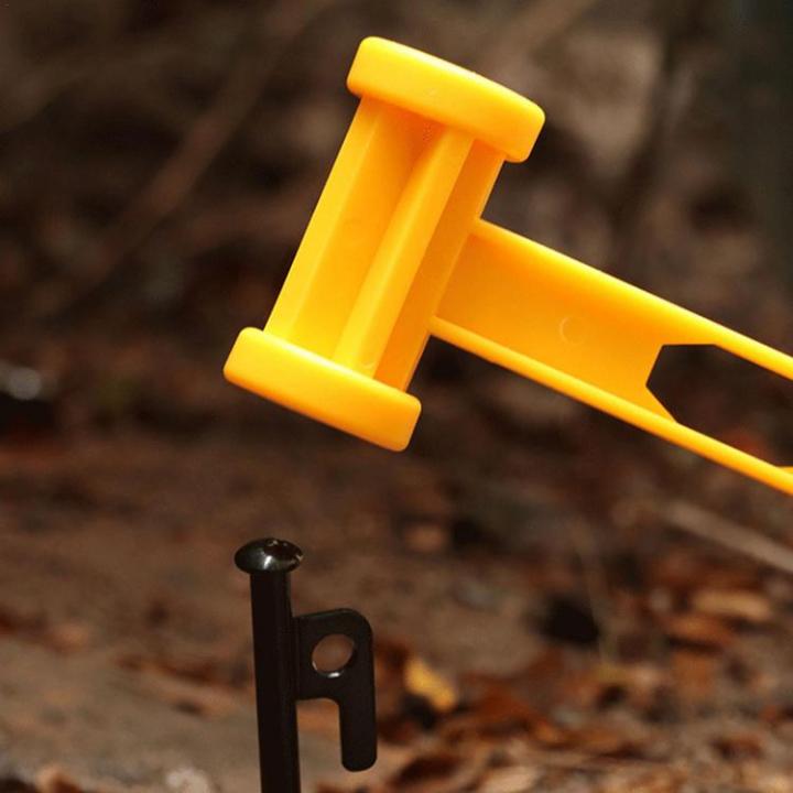 tent-hammer-lightweight-backpacking-hammer-skys-hammer-pound-smooth-grip-easy-to-nail-in-for-outdoor-adventures-tent-stakes-canopy-setup-sensible