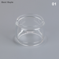 ?Best Buyle 1PC Bubble Glass สำหรับหลอดสำหรับ Zeus x Mesh 4.5ml REPLACEMENT MINI Glass CUP สำหรับเครื่องฉีดน้ำทดลองวิทยาศาสตร์