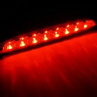 63256935789 High Brake Light Led Third Brake Light Automobile for R50/R53 2002-2006